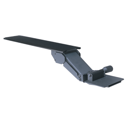 Humanscale DS Double Swivel Adjustable Keyboard Arm Mechanism
