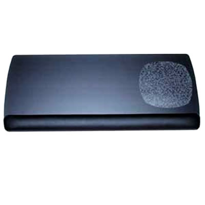 WorkRite B144-25 Foam or Gel Combo WristRester 30
