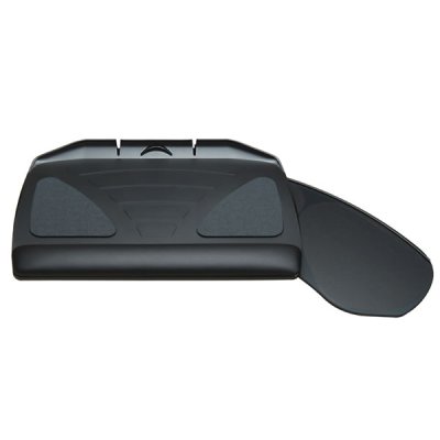 Workrite Banana-Board Keyboard Tray 