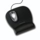 3M MW311LE Precise Mousing Surface With gel - Ergonomic Mouse Pad