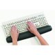 3M WR320LE Gel wrist rest for keyboard