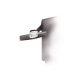 3M Monitor Mount Document Clip DH240MB