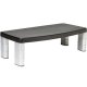 3M MS90B Extra Wide Adjustable Monitor Stand