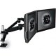 3M MA260MB Easy Adjust Dual Monitor Arm