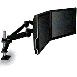 3M Monitor Arms