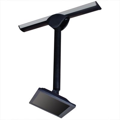 Innovative 9182 Ceiling Mount with Track and 24