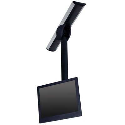 Innovative 9182 Ceiling Mount with Track and 24