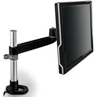 3M MA120MB Single-Swivel Monitor Arm
