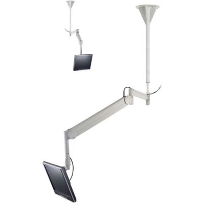 AFC AFC-107 LCD Ceiling Mount (Reach 68