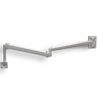 AFC AFC-135 LCD Wall Mount (Reach 68") for Hospital and Dental