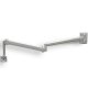 AFC AFC-135 LCD Wall Mount (Reach 68") for Hospital and Dental
