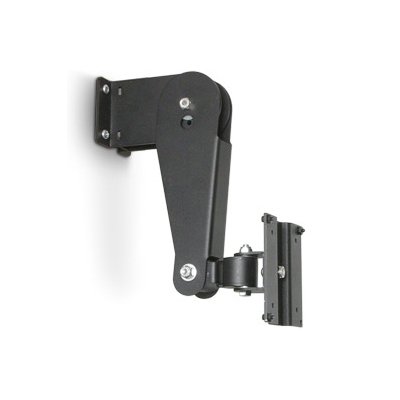AFC AFC11B Flat Panel LCD Monitor Arm Wall Mount up to 25 lbs