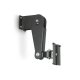AFC AFC11B Flat Panel LCD Monitor Arm Wall Mount up to 25 lbs