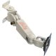 AFC AFC12 Flat Panel Wall Mount LCD Monitor Arm up to 13.2 lbs