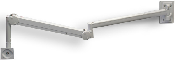 AFC AFC105 LCD Wall Mount (Overall Reach 68")