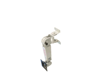 Animation of AFC AFC-12 Flat Panel LCD Monitor Wall Mount Arm
