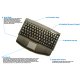 Adesso ACK-540UB or ACK-540PB Mini Touchpad Ergonomic Keyboard