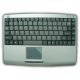 Adesso AKB-410US or AKB-410PS SlimTouch Mini Keyboard with built In Touchpad