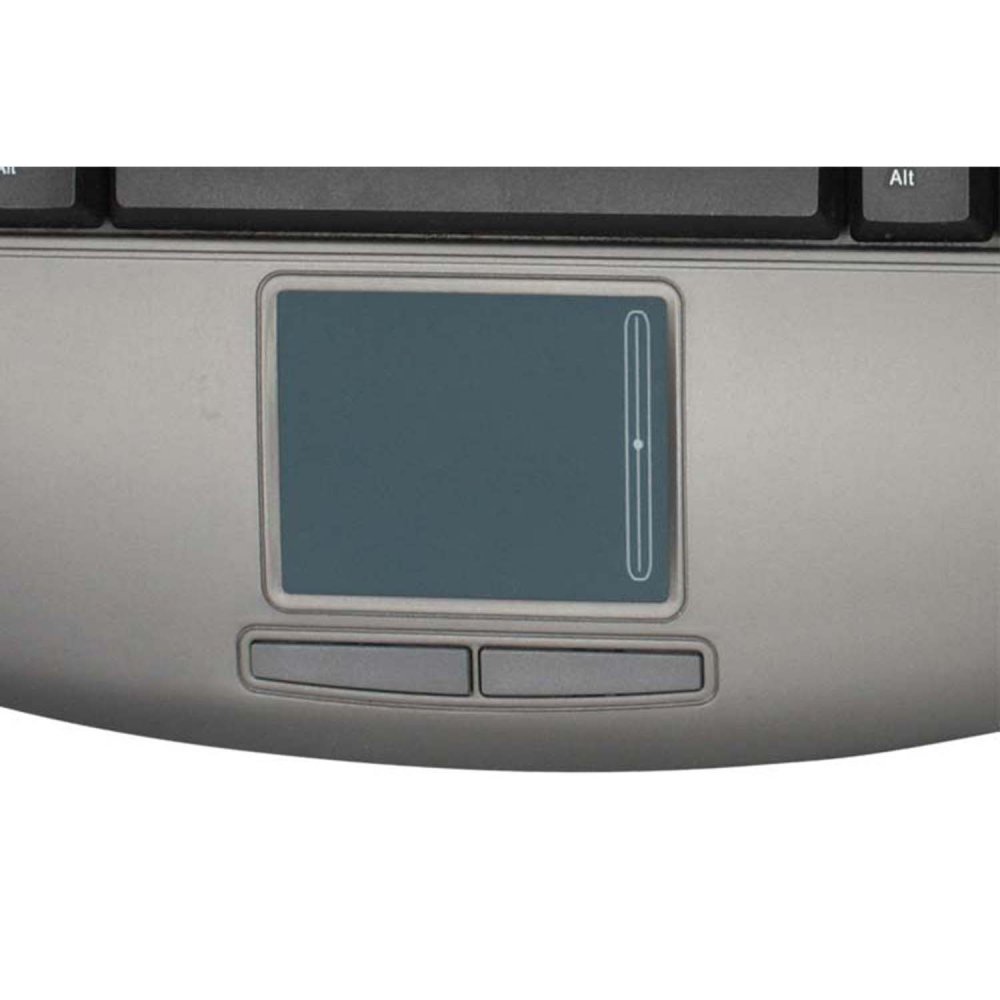 Adesso AKB-430UG WinTouch Pro USB Desktop Touchpad Keyboard