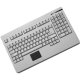 Adesso ACK-730UW or ACK-730PW EasyTouch Keyboard with Touchpad