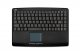 Adesso AKB-410UB SlimTouch Mini Touchpad Keyboard