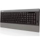 Adesso AKB-520UB SlimMedia Pro USB Ergonomic Multimedia Keyboard