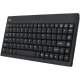 Adesso AKB-110B or AKB-110W EasyTouch Mini Ergonomic Keyboard