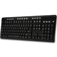 Adesso AKB-131UB or AKB-131PB Multimedia Desktop Keyboard