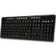 Adesso AKB-131UB or AKB-131PB Multimedia Desktop Keyboard