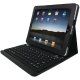 Adesso WKB-2000CB Compagno Bluetooth Keyboard with Carrying Case