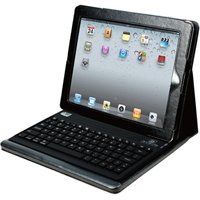 Adesso WKB-2000CD Compagno 2 Bluetooth Keyboard w/ Carrying Case
