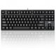 Adesso AKB-625UB EasyTouch 625 Compact Mechanical Gaming Keyboard