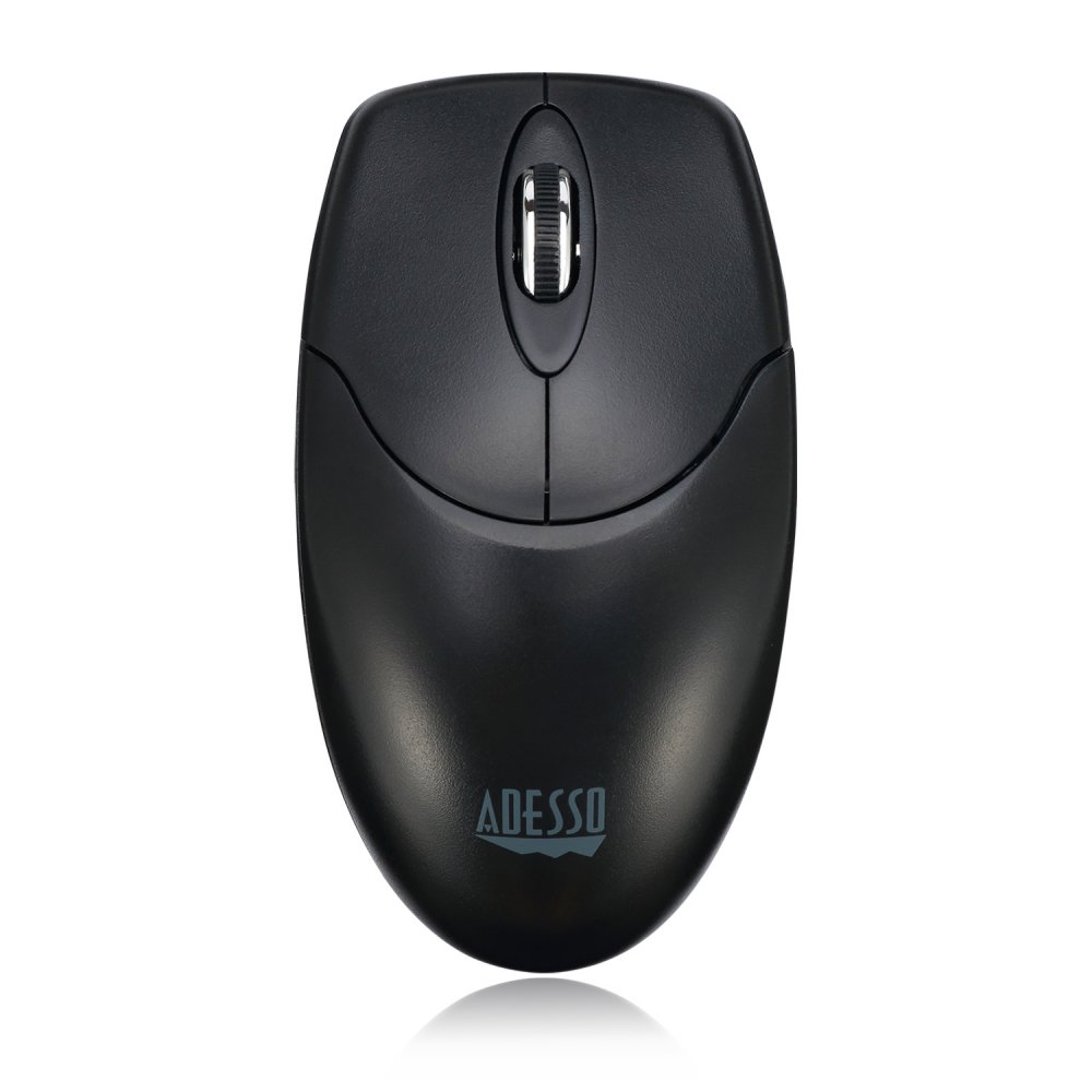 Wireless Technology - Adesso WKB-1330CB