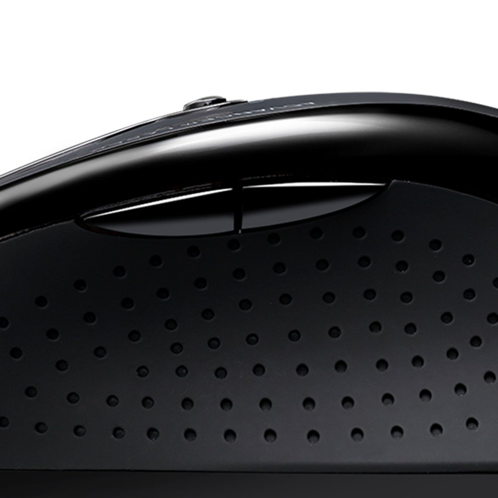 Navigation Hotkeys - Adesso WKB-1500GB