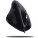 Adesso iMouse E7 Left-Handed Vertical Ergonomic Programmable Gaming Mouse