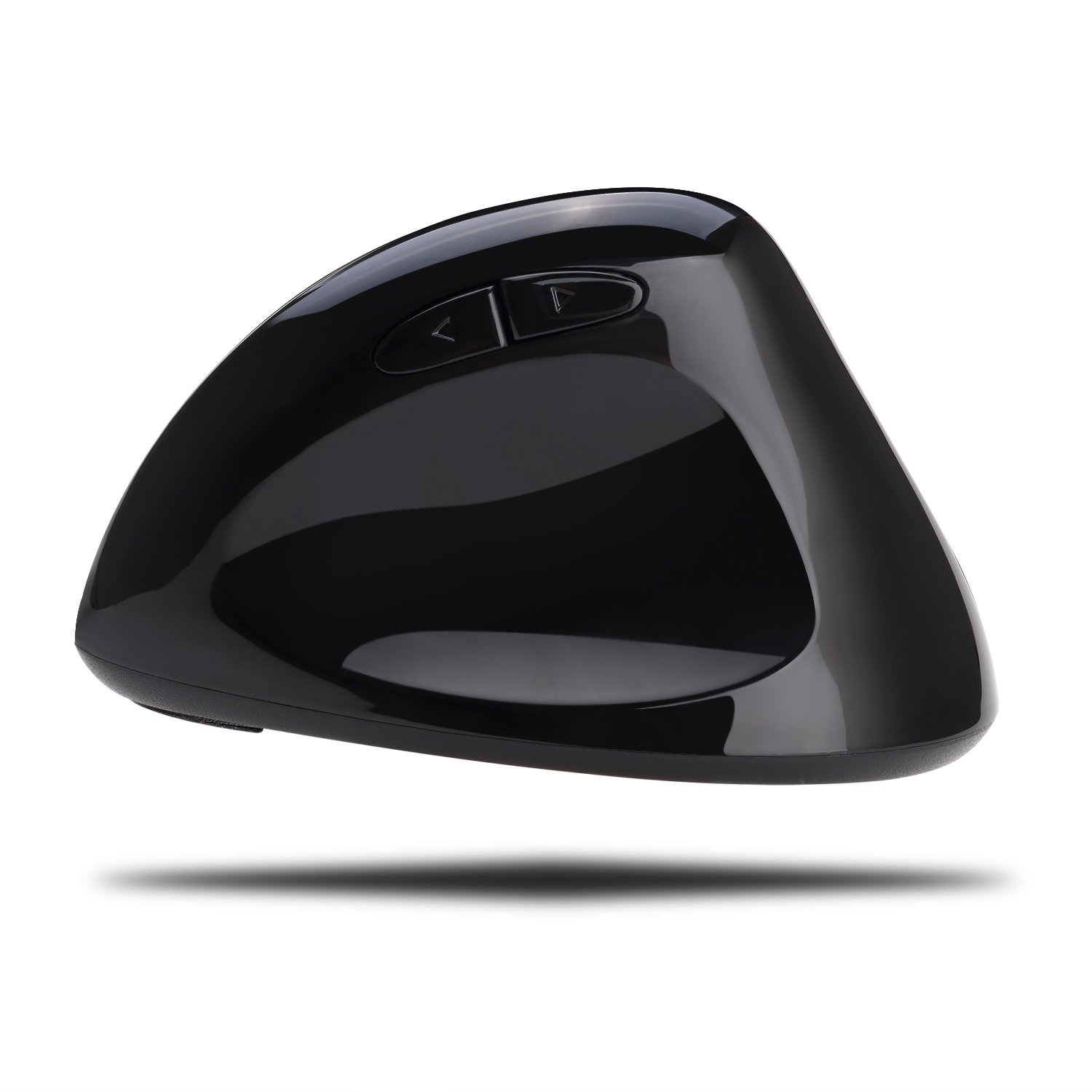 Adesso iMouse E30 Wireless Vertical Programmable Mouse