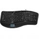 Adesso AKB-450UB Tru-Form Ergonomic Touchpad Keyboard