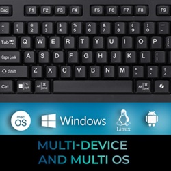 Multi-Device and Multi OS