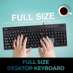 Full Size Control