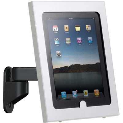 Secure iPad Wall Mount Arm, ED-911-24