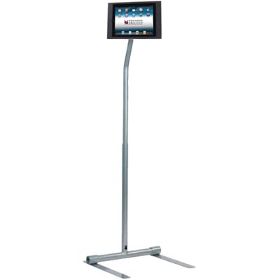 ErgoDirect LCFS-IPM-100S iPad Floor Stand