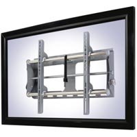 Innovative 9193 Universal Tilting Large Display (27-65") Wall Mount up to 132 lbs