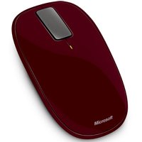 Microsoft U5K-00003 or U5K-00033 or U5K-00034 Sleek Explorer Touch Computer Mouse Limited Edition