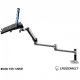 Long Reach Desk Mounted Laptop Arm EDL-1206D