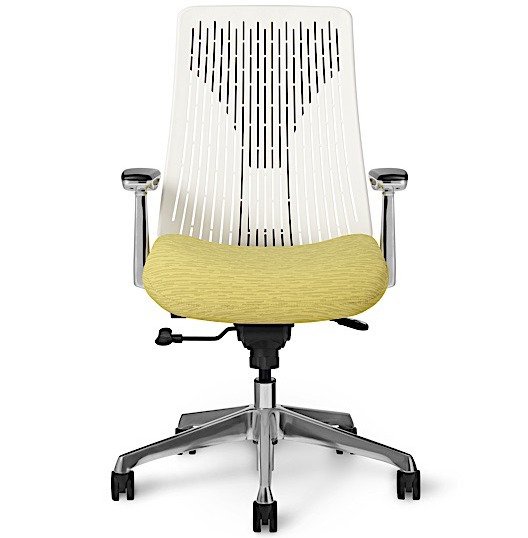 Ergodirect EDC-618 Management Synchro Truly Task Chair by OM Seating
