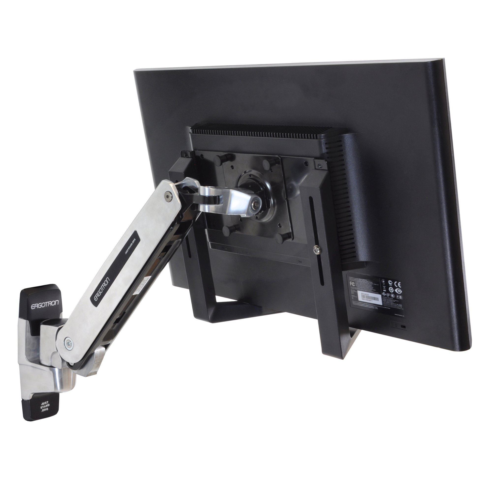 Bewiser Monitor Arm Suporte Stand For Samsung Odyssey Neo G7/G9