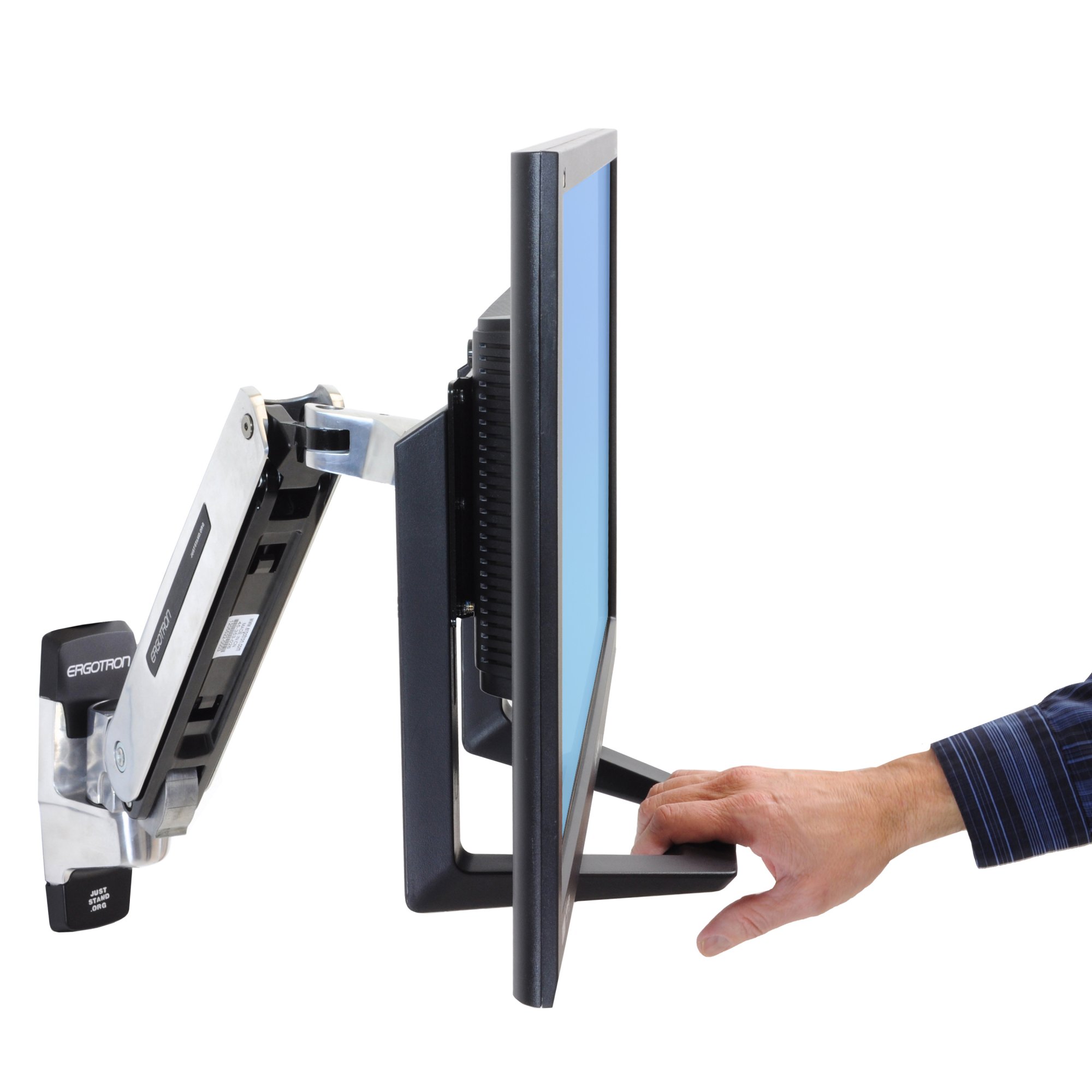 Ultrawide Monitor Arm for Samsung G9 EDM-49G9