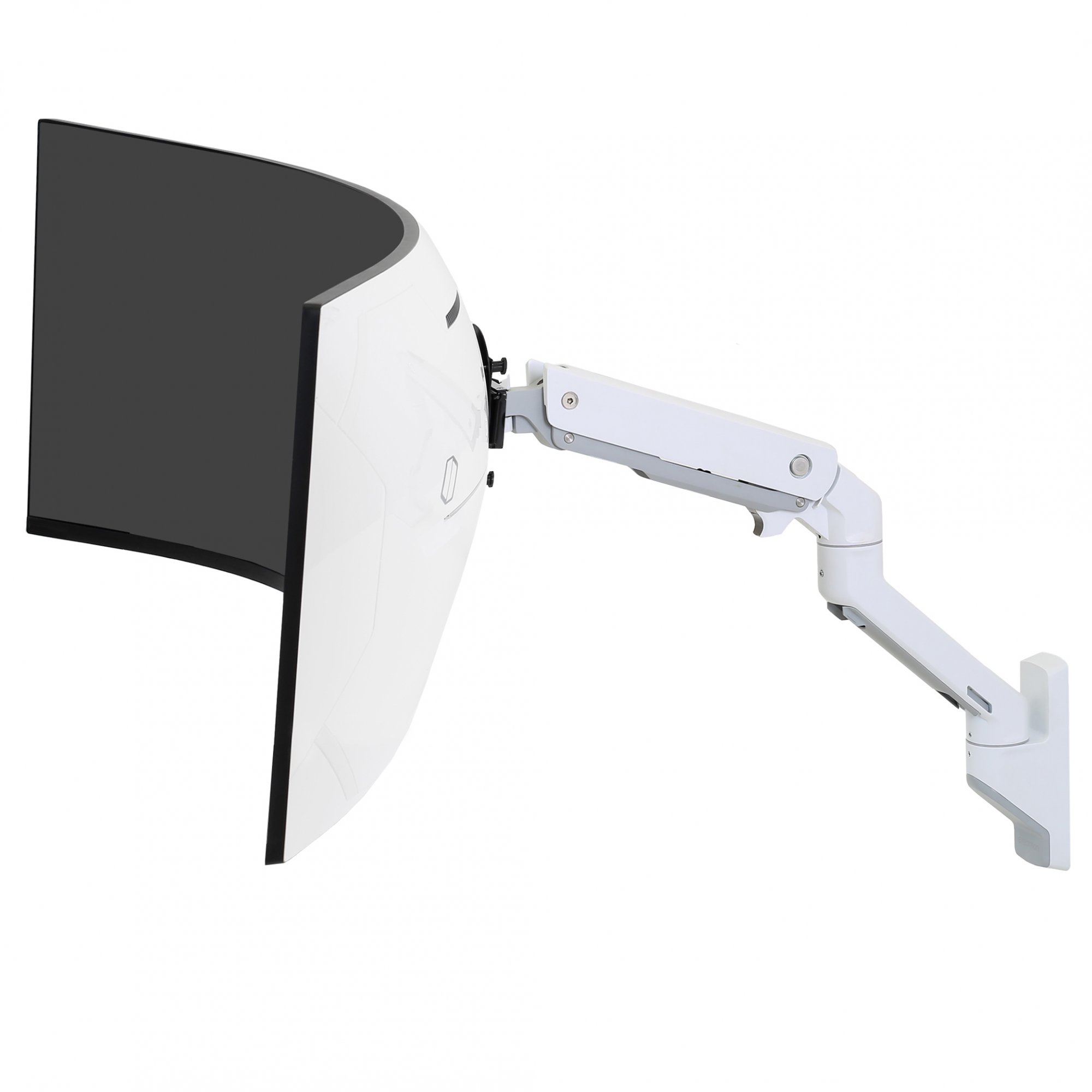 Ultrawide Monitor Arm, ErgoDirect EDM-49UW