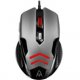 Adesso iMouse X1 Multi-Color 6-Button Gaming Mouse