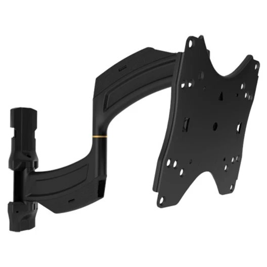 Chief TS218SU Medium Thinstall Dual Swing Arm Wall Display Mount - 18" Extension